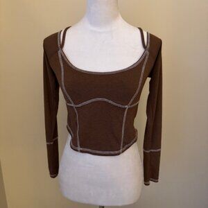 Urban Outfitters Women's Shirt